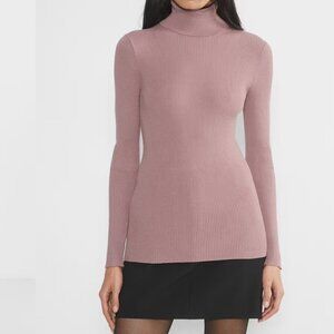 Aritzia Babaton Compel Turtleneck Claremont